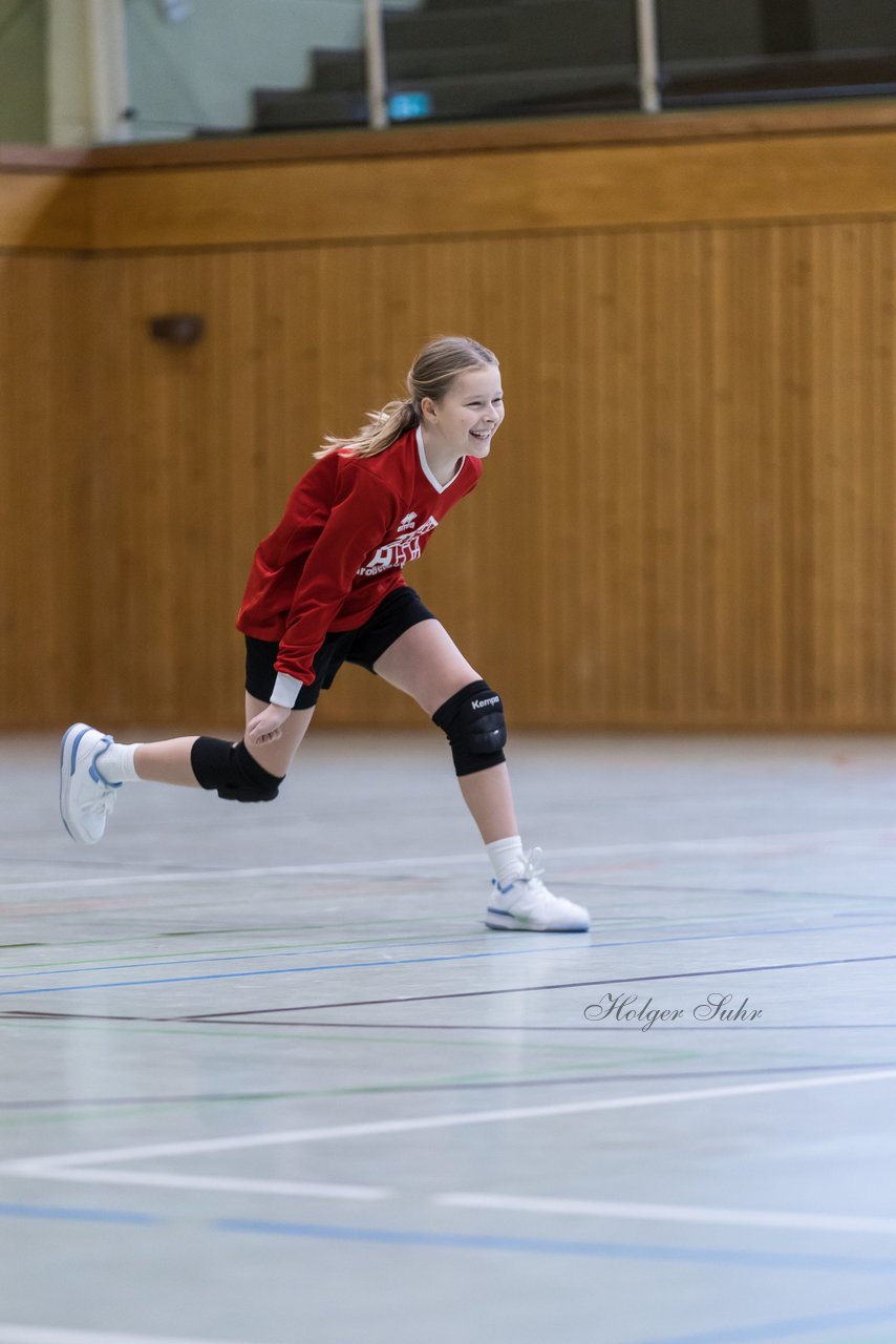 Bild 8 - wU14 Grossenaspe